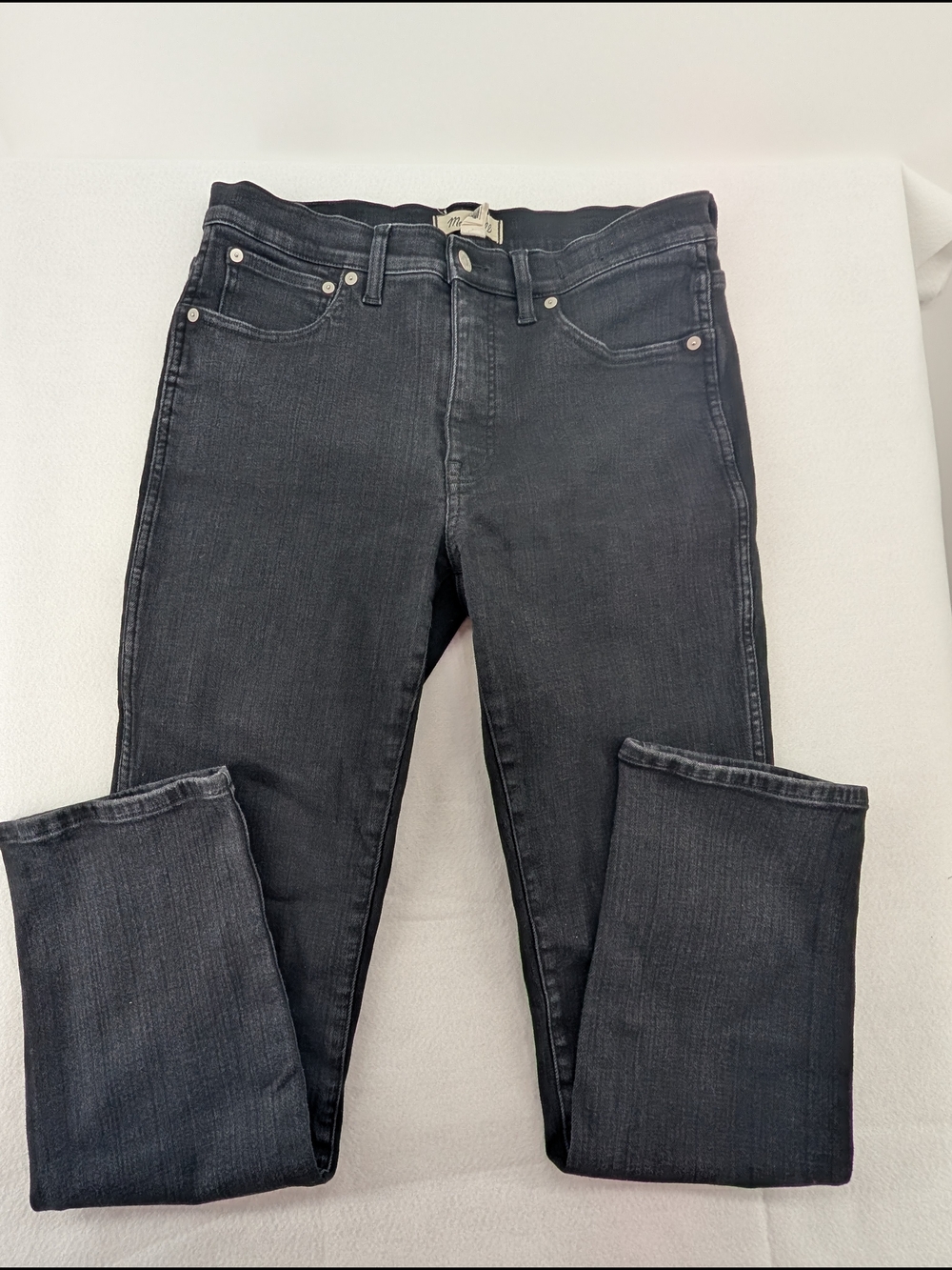 Madewell Jeans!